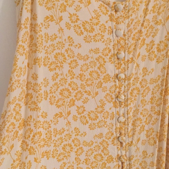 Button down dress - Picture 3 of 4